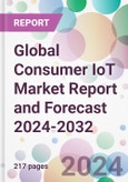 Global Consumer IoT Market Report and Forecast 2024-2032- Product Image