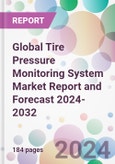 Global Tire Pressure Monitoring System Market Report and Forecast 2024-2032- Product Image