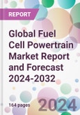 Global Fuel Cell Powertrain Market Report and Forecast 2024-2032- Product Image