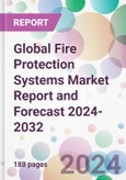 Global Fire Protection Systems Market Report and Forecast 2024-2032- Product Image