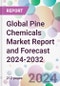 Global Pine Chemicals Market Report and Forecast 2024-2032 - Product Image