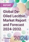 Global De-Oiled Lecithin Market Report and Forecast 2024-2032 - Product Image