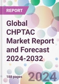 Global CHPTAC Market Report and Forecast 2024-2032- Product Image