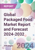 Global Packaged Food Market Report and Forecast 2024-2032- Product Image