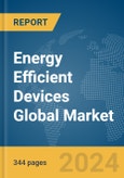 Energy Efficient Devices Global Market Opportunities and Strategies to 2033- Product Image