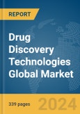 Drug Discovery Technologies Global Market Opportunities and Strategies to 2033- Product Image