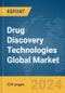 Drug Discovery Technologies Global Market Opportunities and Strategies to 2033 - Product Image