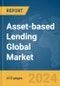 Asset-based Lending Global Market Opportunities and Strategies to 2033 - Product Thumbnail Image