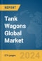 Tank Wagons Global Market Opportunities and Strategies to 2033 - Product Thumbnail Image