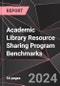 Academic Library Resource Sharing Program Benchmarks - Product Image