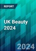 UK Beauty 2024: How Brands and Retailers Can Reach Gen Zers and Young Millennials on the Path to Purchase- Product Image