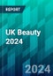 UK Beauty 2024: How Brands and Retailers Can Reach Gen Zers and Young Millennials on the Path to Purchase - Product Thumbnail Image