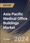Asia Pacific Medical Office Buildings Market Size, Share & Trends Analysis Report By Type (Physician Offices, Wellness Centers, Ambulatory Surgery Centers, and Others), By Country and Growth Forecast, 2024 - 2031 - Product Image