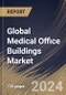 Global Medical Office Buildings Market Size, Share & Trends Analysis Report By Type (Physician Offices, Wellness Centers, Ambulatory Surgery Centers, and Others), By Regional Outlook and Forecast, 2024 - 2031 - Product Image