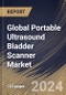 Global Portable Ultrasound Bladder Scanner Market Size, Share & Trends Analysis Report By Product (2D and 3D), By End-use (Hospitals, Diagnostic Imaging Centers, and Others), By Regional Outlook and Forecast, 2024 - 2031 - Product Image