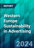 Western Europe Sustainability in Advertising: Conquering Digital Ad Supply Chain Inefficiencies Is Key- Product Image