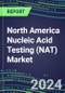 2024 North America Nucleic Acid Testing (NAT) Market Opportunities in the US, Canada, Mexico - Competitive Shares and Growth Strategies, 2023-2028 Volume and Sales Segment Forecasts - Product Image