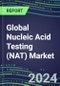 2024 Global Nucleic Acid Testing (NAT) Market Opportunities in the US, Europe, Japan - Competitive Shares and Growth Strategies, 2023-2028 Volume and Sales Segment Forecasts - Product Image