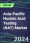 2024 Asia-Pacific Nucleic Acid Testing (NAT) Market Opportunities in 18 Countries - Competitive Shares and Growth Strategies, 2023-2028 Volume and Sales Segment Forecasts - Product Image