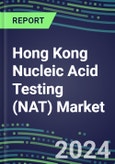 2024 Hong Kong Nucleic Acid Testing (NAT) Market Opportunities - Competitive Shares and Growth Strategies, 2023-2028 Volume and Sales Segment Forecasts- Product Image