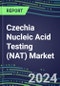 2024 Czechia Nucleic Acid Testing (NAT) Market Opportunities - Competitive Shares and Growth Strategies, 2023-2028 Volume and Sales Segment Forecasts - Product Image