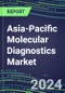 2024 Asia-Pacific Molecular Diagnostics Market Shares in 18 Countries--Competitive Analysis of Leading and Emerging Market Players - Product Image