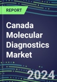 2024 Canada Molecular Diagnostics Market Shares--Competitive Analysis of Leading and Emerging Market Players- Product Image