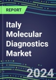 2024 Italy Molecular Diagnostics Market Shares--Competitive Analysis of Leading and Emerging Market Players- Product Image