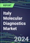 2024 Italy Molecular Diagnostics Market Shares--Competitive Analysis of Leading and Emerging Market Players - Product Thumbnail Image