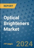 Optical Brighteners Market - Global Industry Analysis, Size, Share, Growth, Trends, and Forecast 2031 - By Product, Technology, Grade, Application, End-user, Region: (North America, Europe, Asia Pacific, Latin America and Middle East and Africa)- Product Image