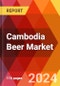 Cambodia Beer Market, By Type, By Packaging Type, By Brewery Type, and By Distribution Channel - Market Size, Industry Dynamics, Opportunity Analysis and Forecast for 2024-2032 - Product Image