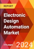 Electronic Design Automation Market, By Offering, By Deployment, By Tool, By End User: By Region - Market Size, Industry Dynamics, Opportunity Analysis and Forecast for 2024-2032- Product Image