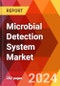 Microbial Detection System Market, By Component, By Technology, By Application, By End User, By Distribution Channel: By Region - Market Size, Industry Dynamics, Opportunity Analysis and Forecast for 2024-2032 - Product Thumbnail Image