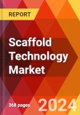 Scaffold Technology Market, By Material Type, By Type, By Cell Culture Type, By Structure, By Application, By End User: By Region - Market Size, Industry Dynamics, Opportunity Analysis and Forecast for 2024-2032- Product Image