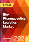 Bio-Pharmaceutical Logistics Market, By Logistics Type, By Services, By Mode of Transportation, By End User, By Distribution Channel: By Region - Market Size, Industry Dynamics, Opportunity Analysis and Forecast for 2024-2032- Product Image