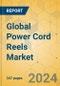 Global Power Cord Reels Market - Outlook & Forecast 2024-2029 - Product Thumbnail Image