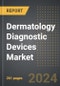 Dermatology Diagnostic Devices Market (2024 Edition) Analysis By Type (Imaging Devices, Microscopes, Immunoassays, Molecular Diagnostics, Others), By Application, By End User, By Region Market Insights and Forecast (2020-2030) - Product Thumbnail Image