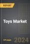 Toys Market Factbook (2024 Edition): Analysis By Product Type, By Age, By Distribution Channel, By Region, By Country: Market Insights and Forecast (2020-2030) - Product Image