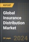 Global Insurance Distribution Market (2024 Edition): Analysis By End User (Corporate and Individual), By Type, By Distribution Channel, By Region, By Country: Market Insights and Forecast (2020-2030) - Product Image