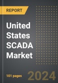 United States SCADA Market (2024 Edition): Analysis By Offering Type (Hardware, Software as a Service and Software), By Component, By Application, By Region: Market Insights and Forecast (2020-2030)- Product Image