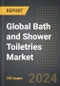 Global Bath and Shower Toiletries Market (2024 Edition): Analysis By Product Type (Bar Soaps, Liquid shower products, Bath additives, and Other Products), By Sales Channels, By Price Point: Market Insights and Forecast (2020-2030) - Product Image