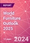 World Furniture Outlook 2025 - Product Image