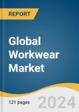 Global Workwear Market Size, Share & Trends Analysis Report by Demography (Men, Women), Product (Work Apparel, Work Footwear), Application (Construction, Chemical, Food and Beverage, Biological/Healthcare), Region, and Segment Forecasts, 2024-2030- Product Image