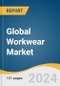 Global Workwear Market Size, Share & Trends Analysis Report by Demography (Men, Women), Product (Work Apparel, Work Footwear), Application (Construction, Chemical, Food and Beverage, Biological/Healthcare), Region, and Segment Forecasts, 2024-2030 - Product Image