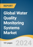 Global Water Quality Monitoring Systems Market Size, Share & Trends Analysis Report by Type (Sensors, Data Acquisition Systems, Data Analysis and Visualization Tools), Application, Region, and Segment Forecasts, 2024-2030- Product Image