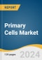 Primary Cells Market Size, Share & Trends Analysis Report by Origin (Human, Animal), Type (Hematopoietic Cells, Skin Cells, Gastrointestinal Cells), Application (Regenerative Medicine), End-use, Region, and Segment Forecasts, 2024-2030 - Product Image