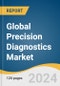 Global Precision Diagnostics Market Size, Share & Trends Analysis Report by Type (Genetic Tests, Direct to Consumer Tests, Esoteric Tests), Application (Oncology, Respiratory Diseases, Immunology), End-use, Region, and Segment Forecasts, 2024-2030 - Product Image