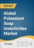 Global Potassium Soap Insecticides Market Size, Share & Trends Analysis Report by Application (Horticulture, Indoor Gardening, Outdoor Gardening), Crop Type (Fruits & Vegetables, Ornamental Trees, Oilseeds), Region, and Segment Forecasts, 2023-2030- Product Image