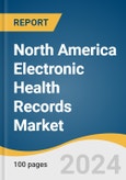 North America Electronic Health Records Market Size, Share & Trends Analysis Report by Type (Acute, Post Acute), Application (Radiology, Oncology), Product, Business Models, End-use, Country, and Segment Forecasts, 2024-2030- Product Image