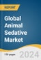 Global Animal Sedative Market Size, Share & Trends Analysis Report by Application, Animal Type, Route of Administration (Parenteral, Oral), Drug Class, End-use, Region, and Segment Forecasts, 2024-2030 - Product Image